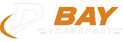 D BAY TRANSPORT Logo